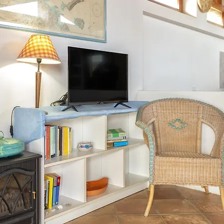 La Filasca 47 By Interhome Lejlighed