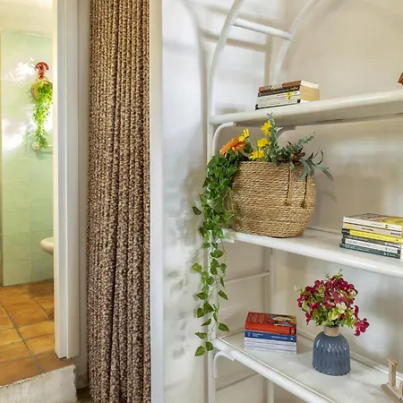 Lejlighed La Filasca 47 By Interhome *