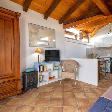 La Filasca 47 By Interhome *