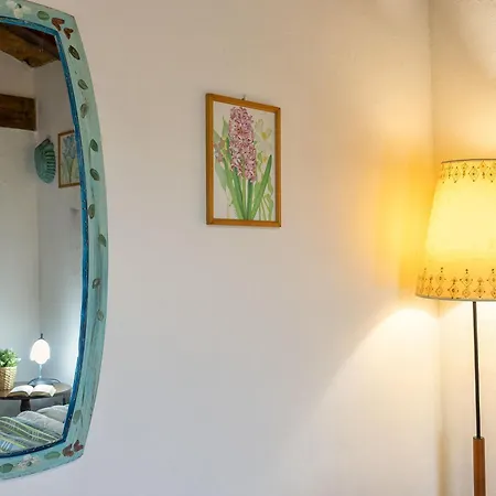 La Filasca 47 By Interhome Golfo Aranci