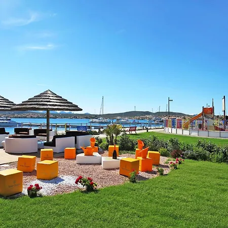 La Filasca 47 By Interhome * Golfo Aranci