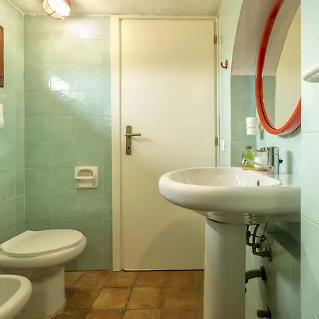 La Filasca 47 By Interhome Golfo Aranci