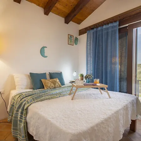 La Filasca 47 By Interhome *