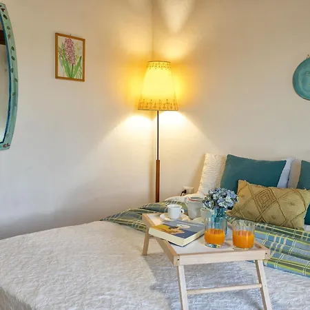 La Filasca 47 By Interhome Golfo Aranci