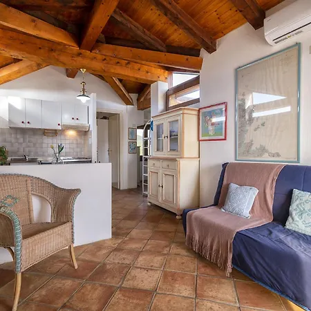 La Filasca 47 By Interhome *