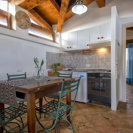 La Filasca 47 By Interhome Lejlighed Golfo Aranci