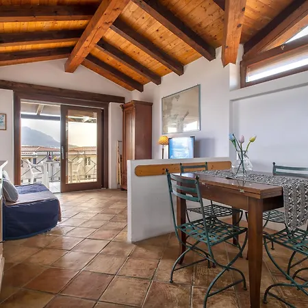 Lejlighed La Filasca 47 By Interhome *