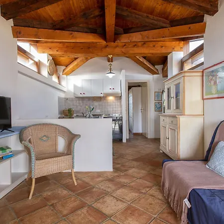 La Filasca 47 By Interhome